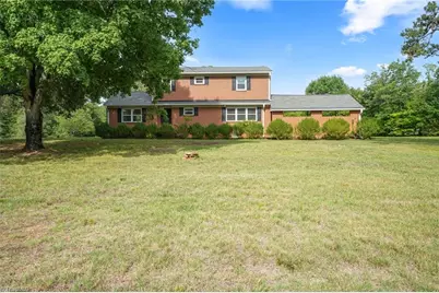 1261 Springwood Church Road, Gibsonville, NC 27249 - Photo 1