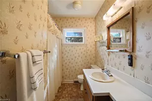 1261 Springwood Church Rd, Gibsonville, NC 27249 - Photo 26