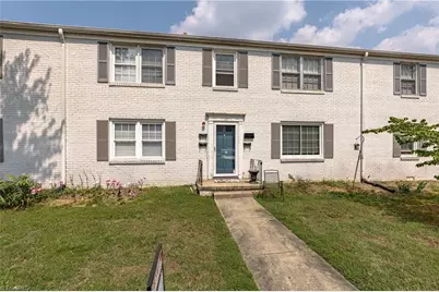 1600 W Front Street #33C, Burlington, NC 27215 - Photo 1
