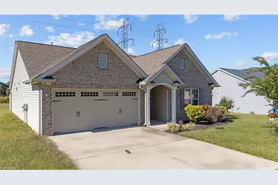171 Bald Cypress Drive, Winston-Salem, NC 27127 - Photo 2