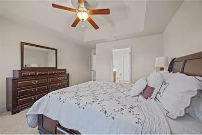 171 Bald Cypress Drive, Winston-Salem, NC 27127 - Photo 30