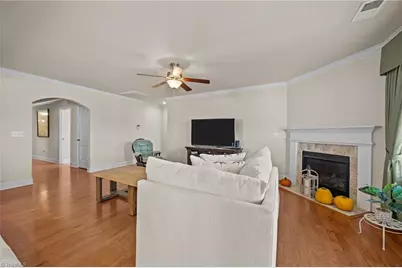 171 Bald Cypress Drive, Winston-Salem, NC 27127 - Photo 22