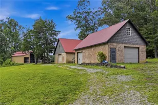 1389 City Lake Rd, Lexington, NC 27295 - Photo 28