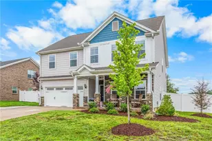 1302 Leyland Terrace, Trinity, NC 27370 - Photo 1