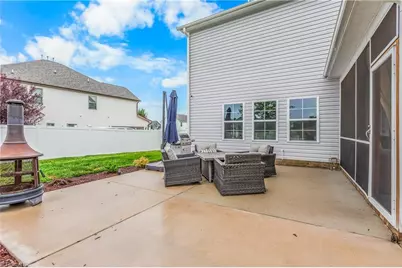 1302 Leyland Terrace, Trinity, NC 27370 - Photo 38