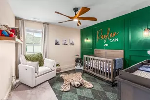 1302 Leyland Terrace, Trinity, NC 27370 - Photo 22