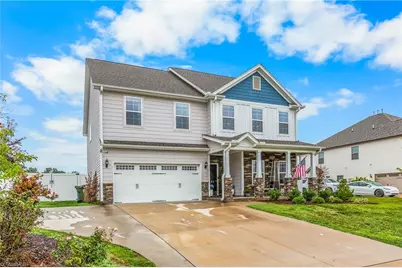 1302 Leyland Terrace, Trinity, NC 27370 - Photo 2