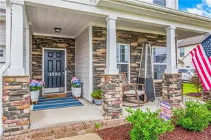 1302 Leyland Terrace, Trinity, NC 27370 - Photo 4