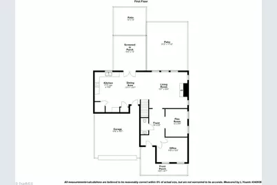1302 Leyland Terrace, Trinity, NC 27370 - Photo 46