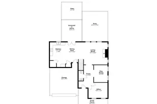 1302 Leyland Terrace, Trinity, NC 27370 - Photo 46