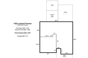 1302 Leyland Terrace, Trinity, NC 27370 - Photo 48
