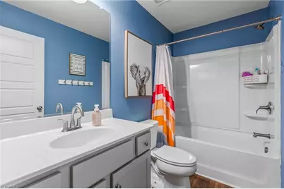 1302 Leyland Terrace, Trinity, NC 27370 - Photo 24