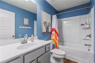 1302 Leyland Terrace, Trinity, NC 27370 - Photo 24