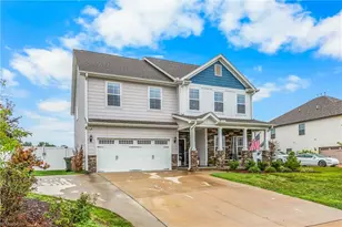 1302 Leyland Terrace, Trinity, NC 27370 - Photo 1