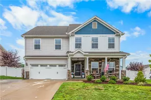 1302 Leyland Terrace, Trinity, NC 27370 - Photo 2