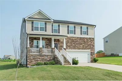 8500 Cripplegate Trace, Browns Summit, NC 27214 - Photo 2
