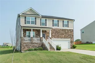 8500 Cripplegate Trace, Browns Summit, NC 27214 - Photo 2
