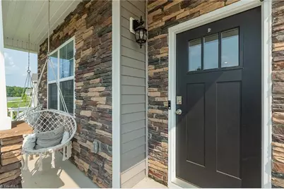 8500 Cripplegate Trace, Browns Summit, NC 27214 - Photo 4