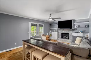217 Travis Ln, Gibsonville, NC 27249 - Photo 14