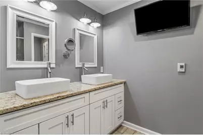 217 Travis Lane, Gibsonville, NC 27249 - Photo 20