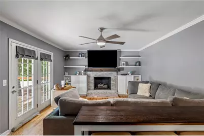 217 Travis Lane, Gibsonville, NC 27249 - Photo 16