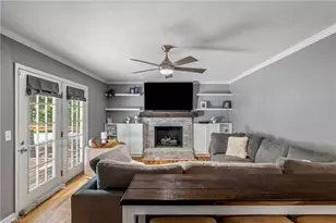 217 Travis Ln, Gibsonville, NC 27249 - Photo 16