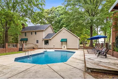 217 Travis Lane, Gibsonville, NC 27249 - Photo 26