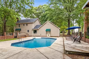 217 Travis Ln, Gibsonville, NC 27249 - Photo 26