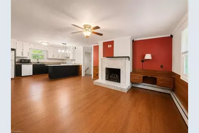1910 Flatrock Street, Winston-Salem, NC 27107 - Photo 4