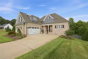 8203 Joe Jessup Ct, Greensboro, NC 27455 - Photo 2
