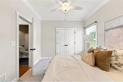 8203 Joe Jessup Court, Greensboro, NC 27455 - Photo 16
