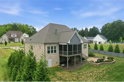 8203 Joe Jessup Court, Greensboro, NC 27455 - Photo 32