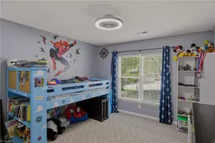 4406 Camden Ridge Dr, Greensboro, NC 27410 - Photo 22