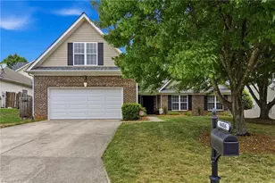 4406 Camden Ridge Dr, Greensboro, NC 27410 - Photo 2
