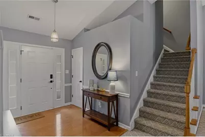 4406 Camden Ridge Drive, Greensboro, NC 27410 - Photo 4