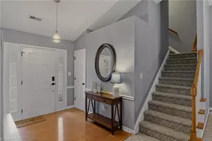 4406 Camden Ridge Dr, Greensboro, NC 27410 - Photo 4