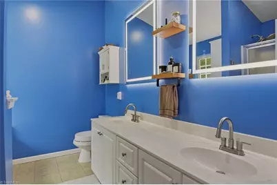 4406 Camden Ridge Drive, Greensboro, NC 27410 - Photo 18
