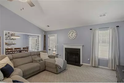 4406 Camden Ridge Drive, Greensboro, NC 27410 - Photo 6
