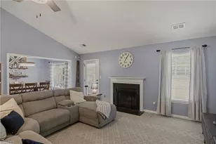 4406 Camden Ridge Dr, Greensboro, NC 27410 - Photo 6