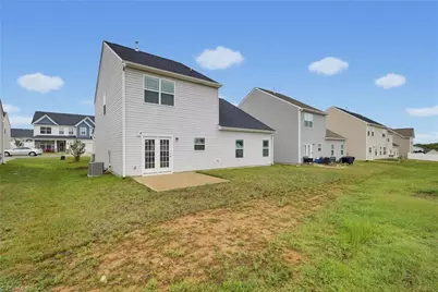 668 Palomino Mustang Drive, Whitsett, NC 27377 - Photo 28