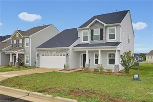 668 Palomino Mustang Dr, Whitsett, NC 27377 - Photo 2