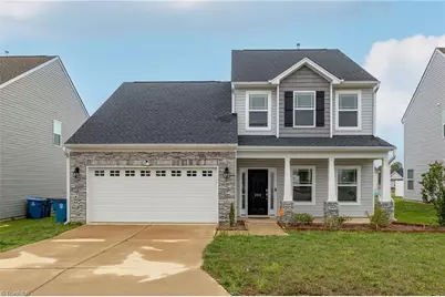 668 Palomino Mustang Drive, Whitsett, NC 27377 - Photo 2
