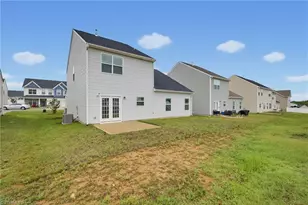 668 Palomino Mustang Dr, Whitsett, NC 27377 - Photo 26