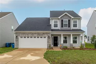 668 Palomino Mustang Dr, Whitsett, NC 27377 - Photo 1