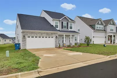 668 Palomino Mustang Drive, Whitsett, NC 27377 - Photo 34