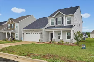 668 Palomino Mustang Drive, Whitsett, NC 27377 - Photo 2