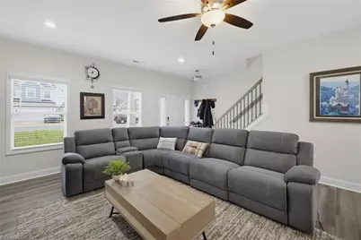 668 Palomino Mustang Drive, Whitsett, NC 27377 - Photo 6