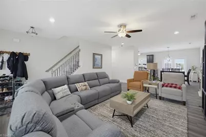 668 Palomino Mustang Drive, Whitsett, NC 27377 - Photo 6