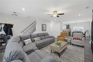 668 Palomino Mustang Dr, Whitsett, NC 27377 - Photo 6