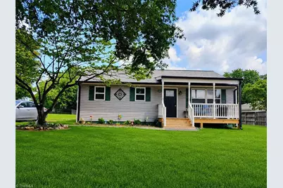 333 Legion Club Road, Lexington, NC 27295 - Photo 1